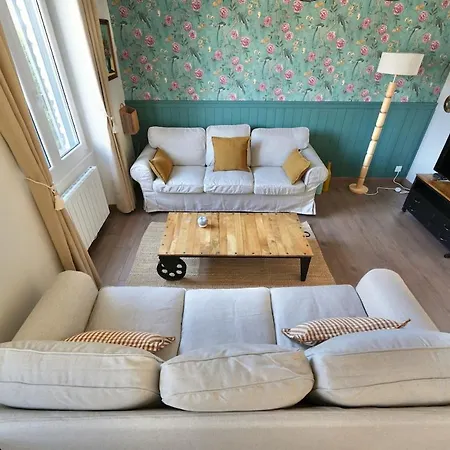 Apartment Country Portais