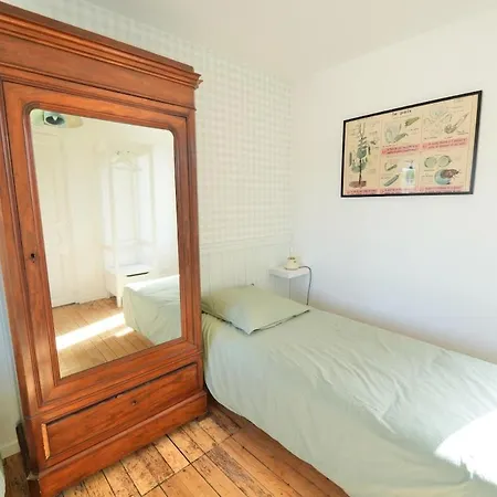 Country Portais Apartment