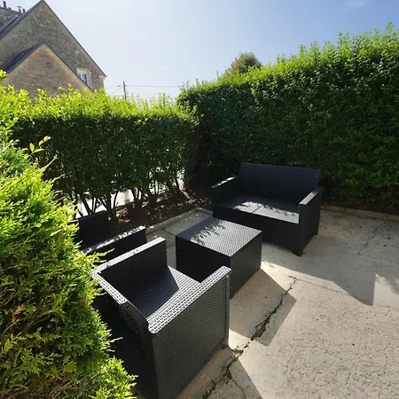 Apartment Country Portais *