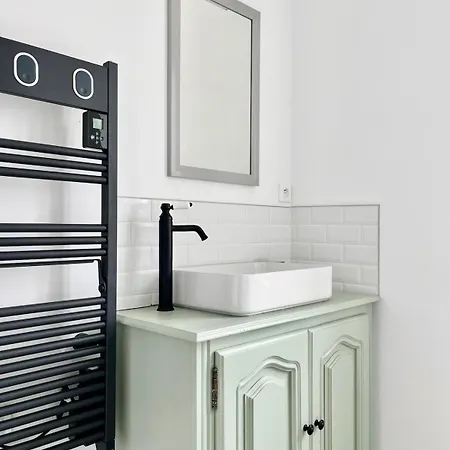 Apartment Country Portais