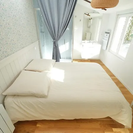 Country Portais Apartment *
