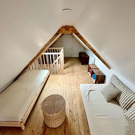 Apartment Country Portais *
