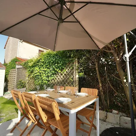 Country Portais Apartment