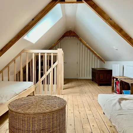 Country Portais Apartment *