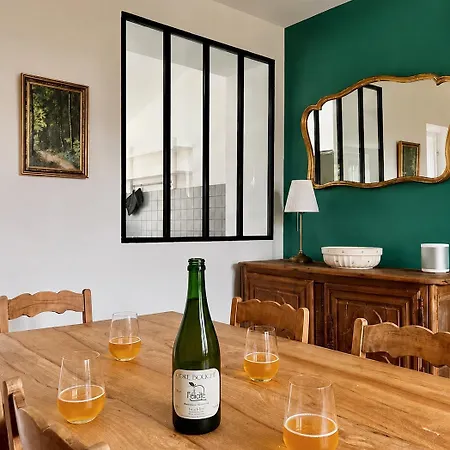 Apartment Country Portais