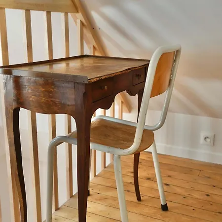 Country Portais Apartment *
